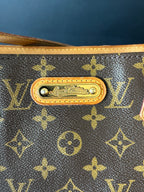 Louis Vuitton Satchel