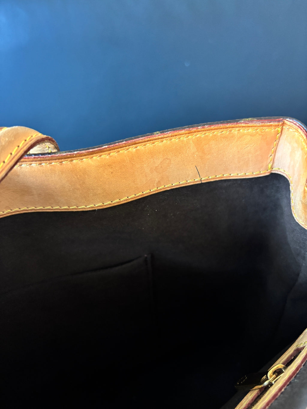 Louis Vuitton Satchel