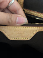 Louis Vuitton Satchel