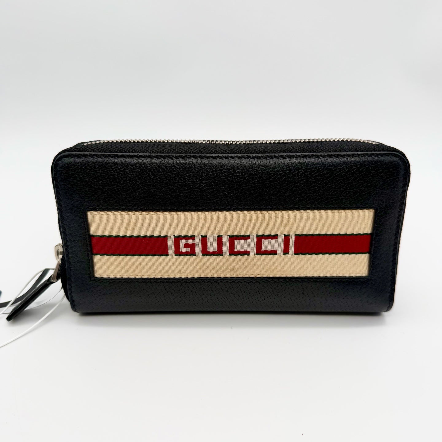 Gucci Leather Black