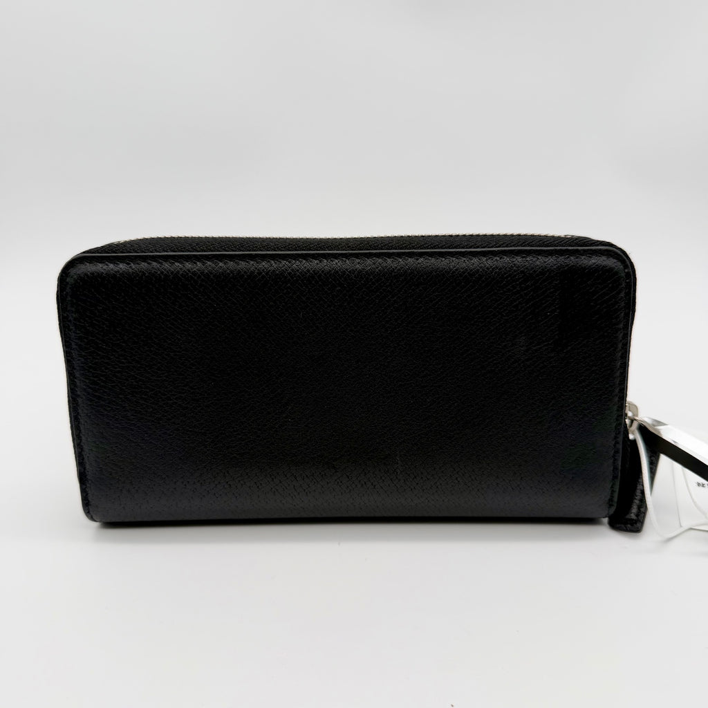 Gucci Leather Black