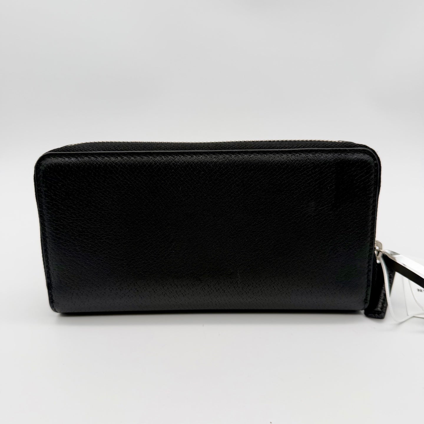Gucci Leather Black
