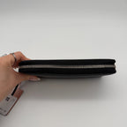 Gucci Leather Black