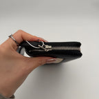 Gucci Leather Black