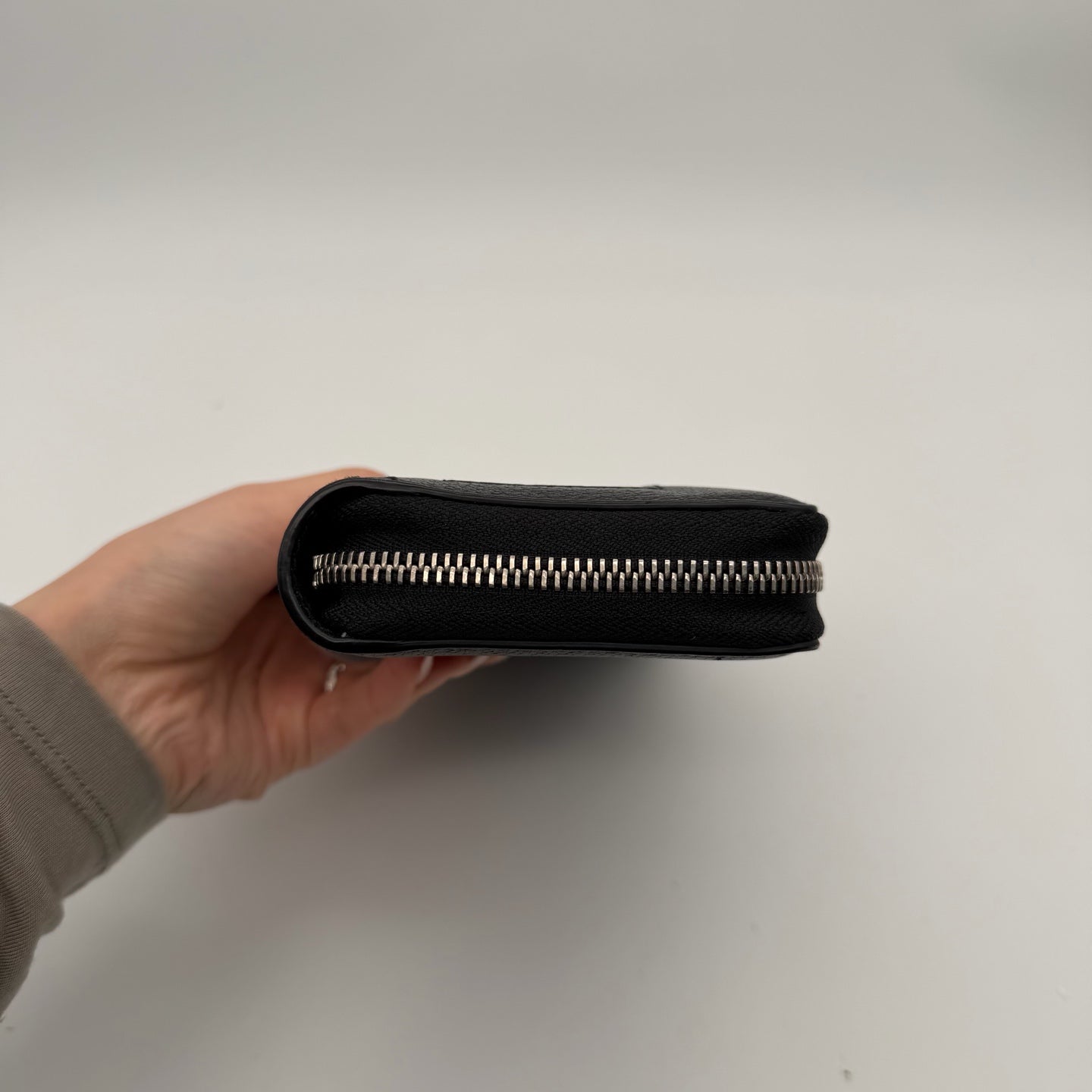 Gucci Leather Black
