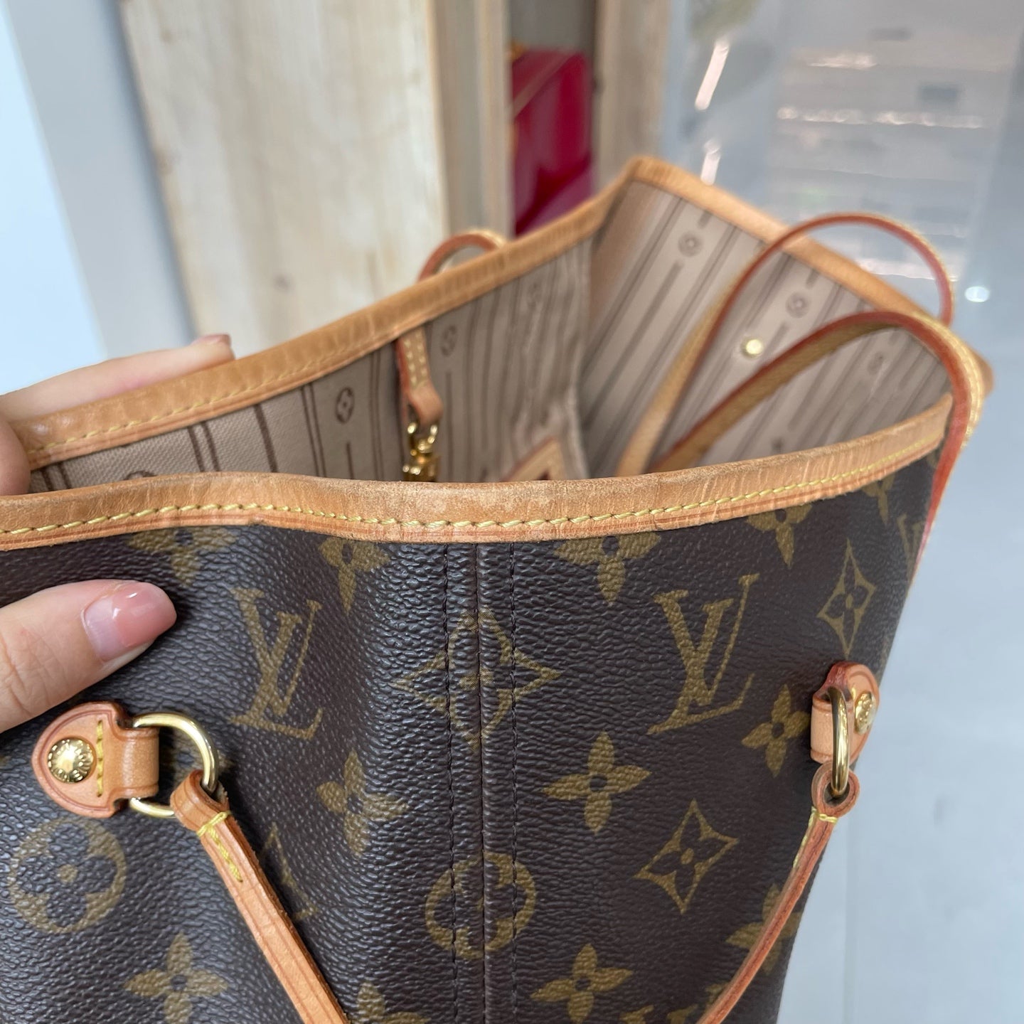 Louis Vuitton