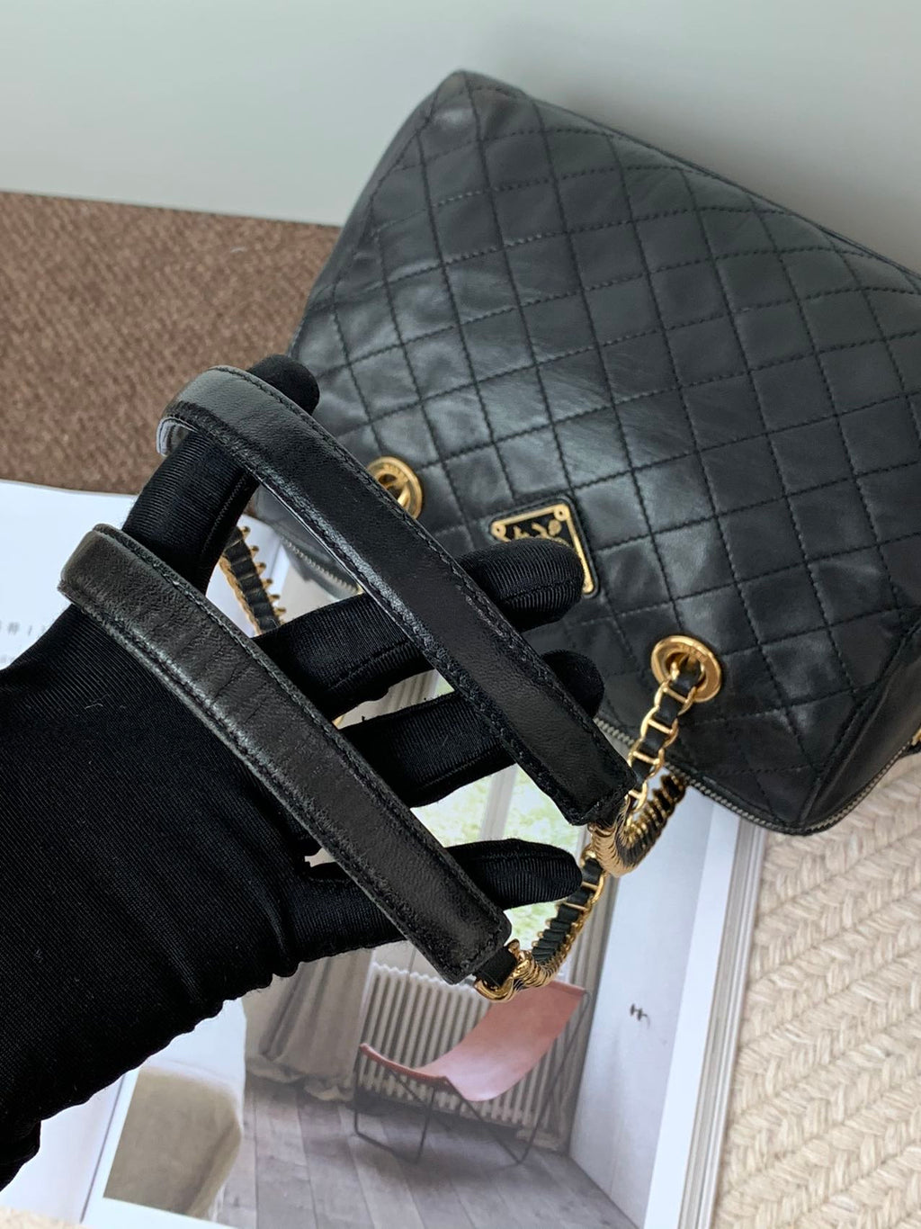 Prada