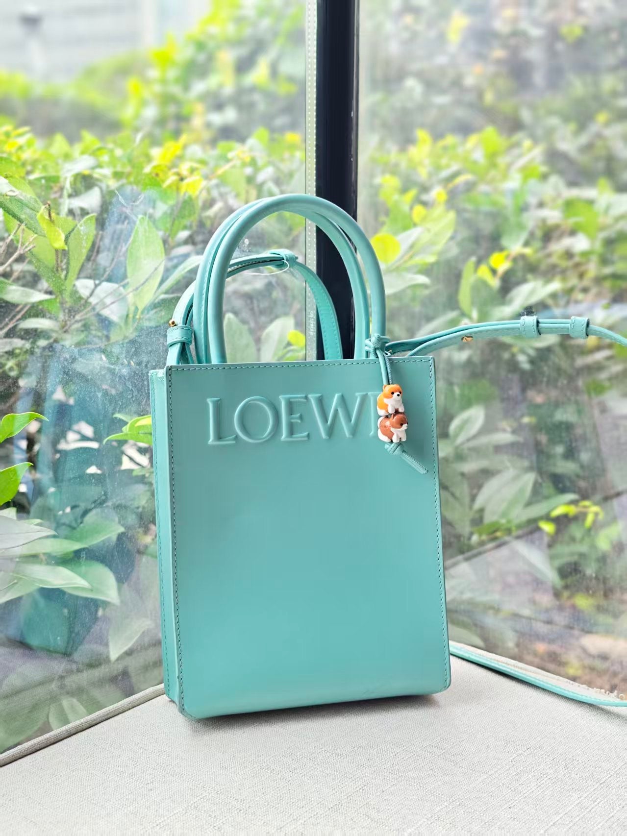 Loewe Handbag Tote A563S30X08-4831