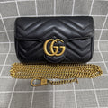 Gucci 476433DSVRT1000