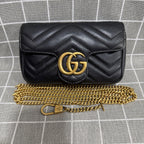 Gucci 476433DSVRT1000