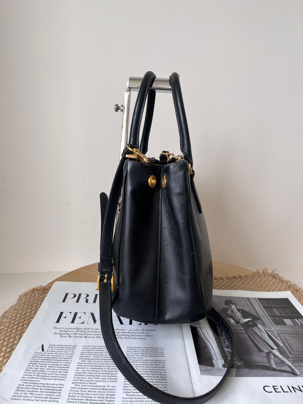 Prada