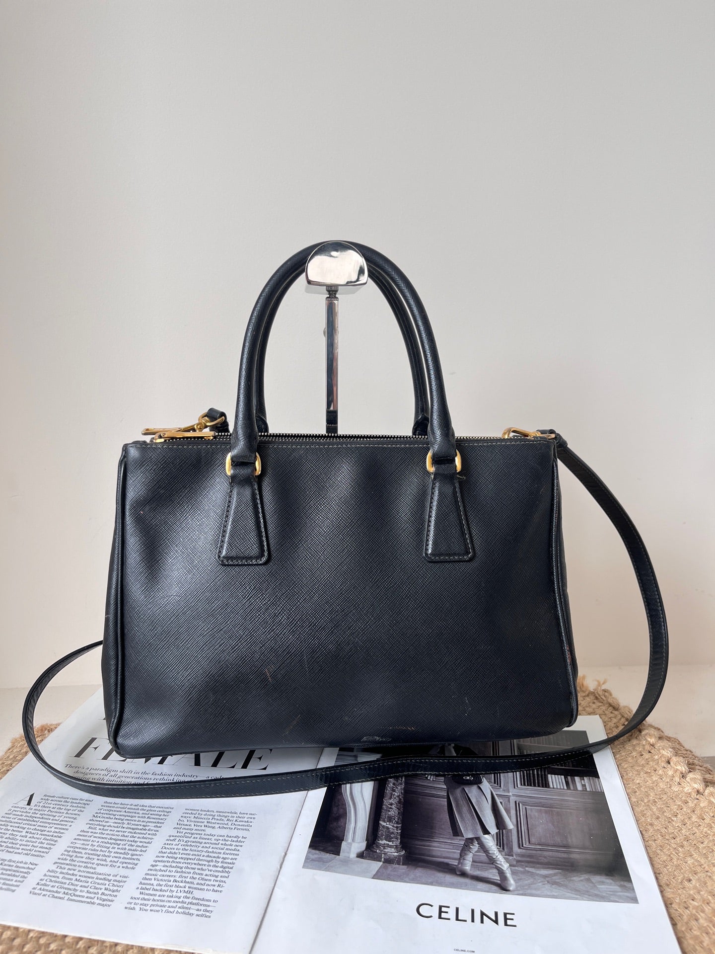 Prada