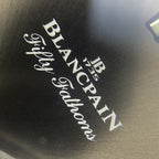Blancpain Fifty Fathoms 43 mm 5000 1110 B52A