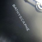 Blancpain Fifty Fathoms 43 mm 5000 1110 B52A