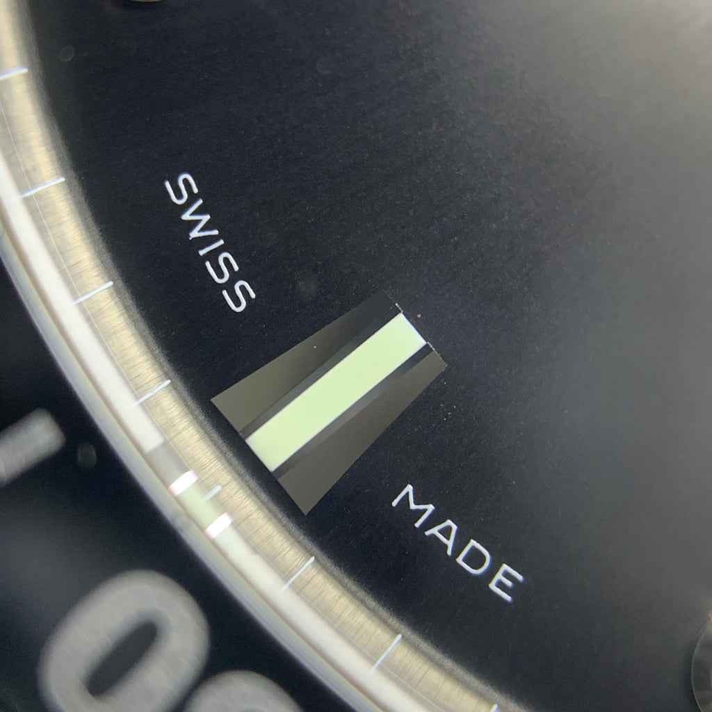 Blancpain Fifty Fathoms 43 mm 5000 1110 B52A