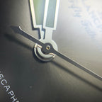 Blancpain Fifty Fathoms 43 mm 5000 1110 B52A