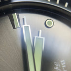 Blancpain Fifty Fathoms 43 mm 5000 1110 B52A