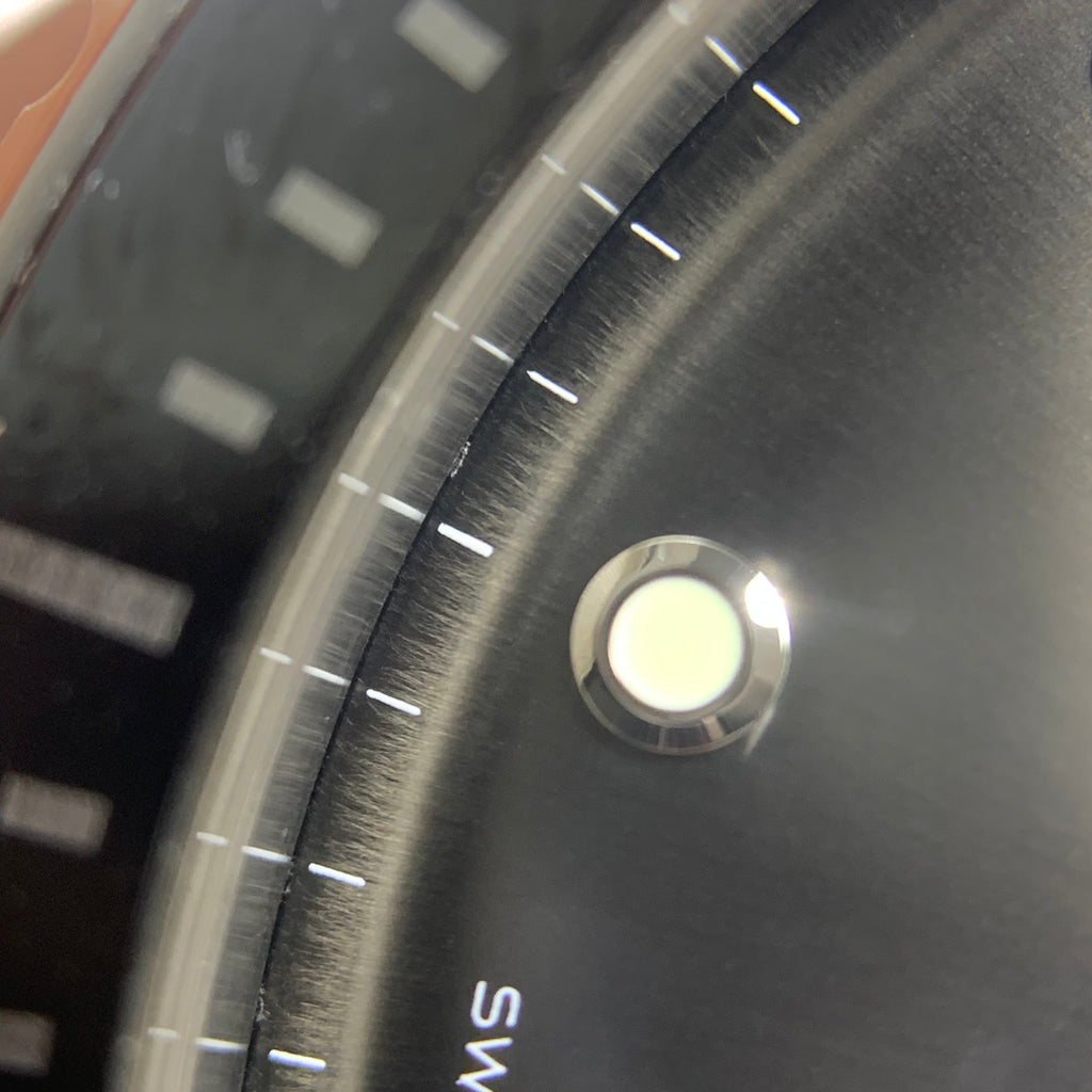 Blancpain Fifty Fathoms 43 mm 5000 1110 B52A