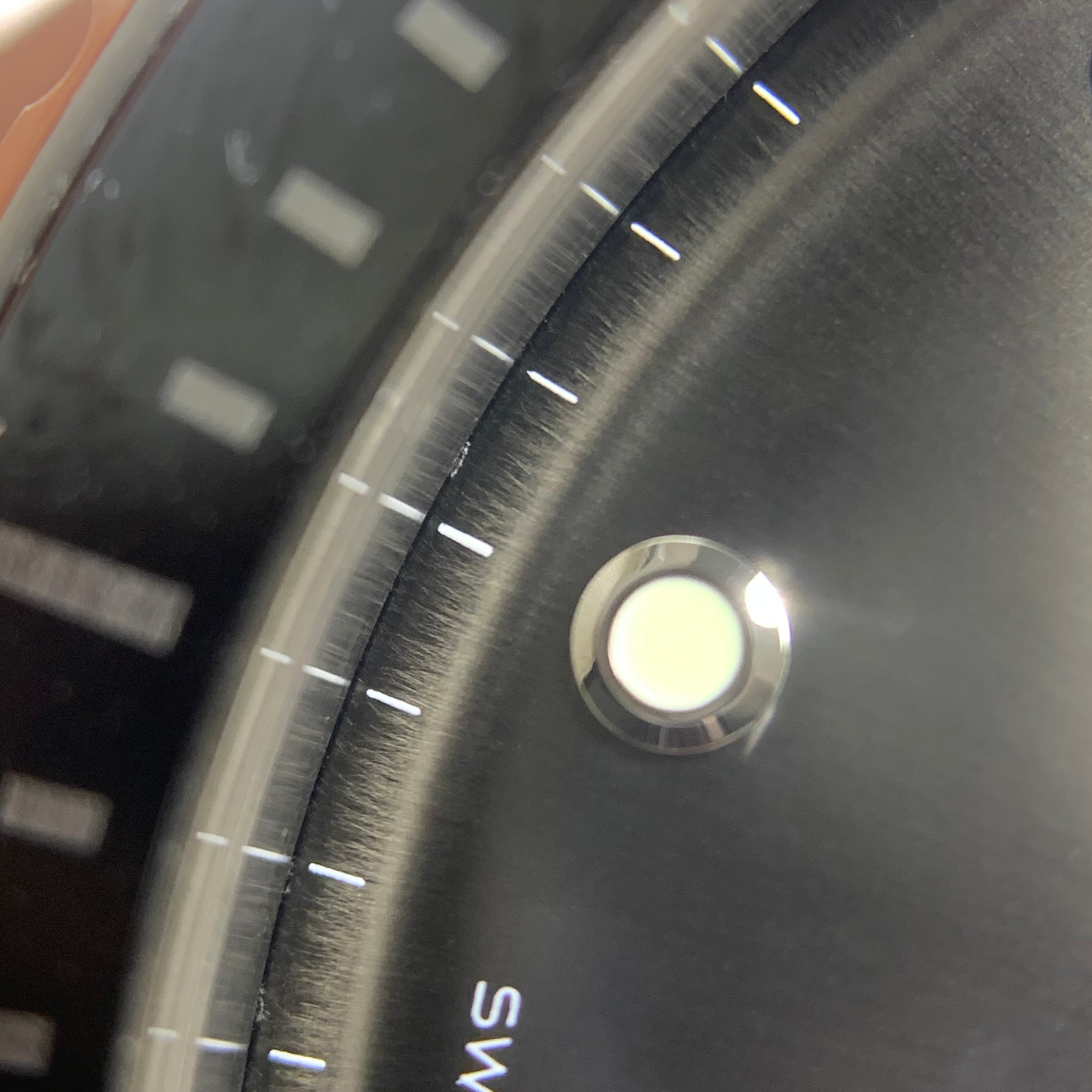 Blancpain Fifty Fathoms 43 mm 5000 1110 B52A