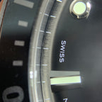 Blancpain Fifty Fathoms 43 mm 5000 1110 B52A