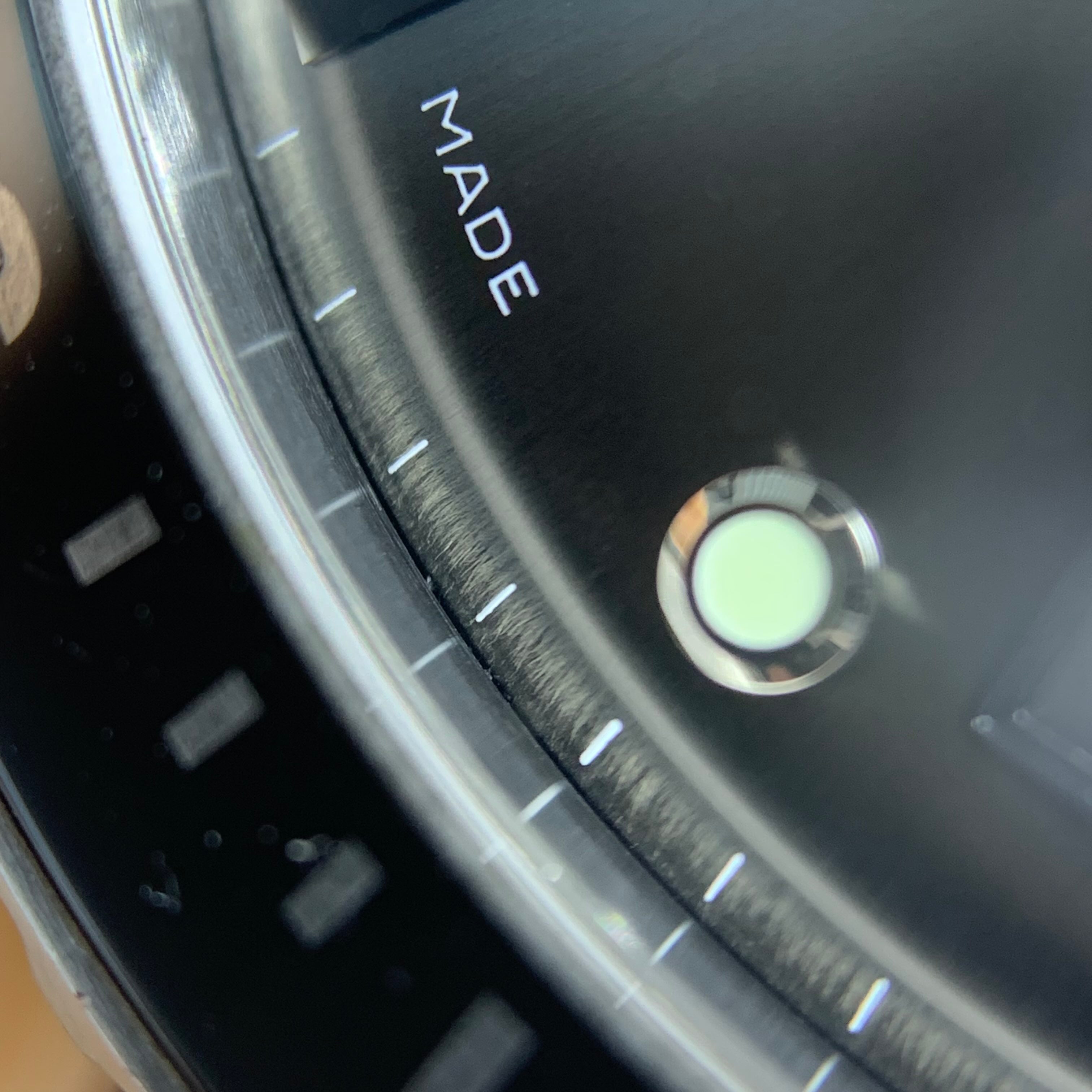 Blancpain Fifty Fathoms 43 mm 5000 1110 B52A