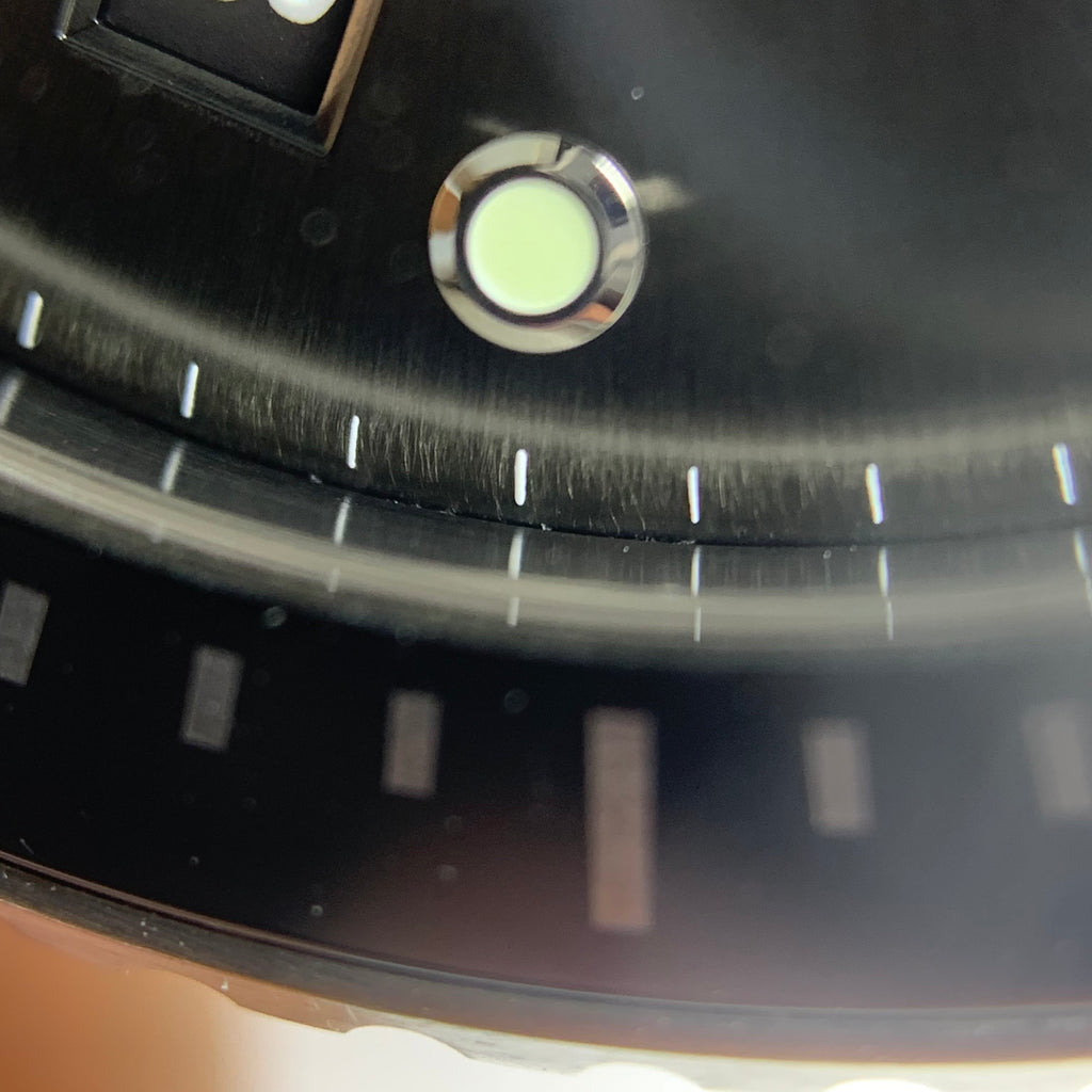 Blancpain Fifty Fathoms 43 mm 5000 1110 B52A