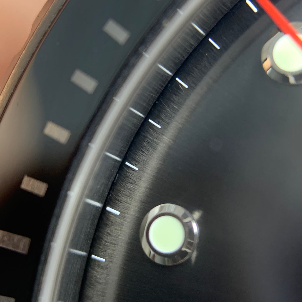 Blancpain Fifty Fathoms 43 mm 5000 1110 B52A