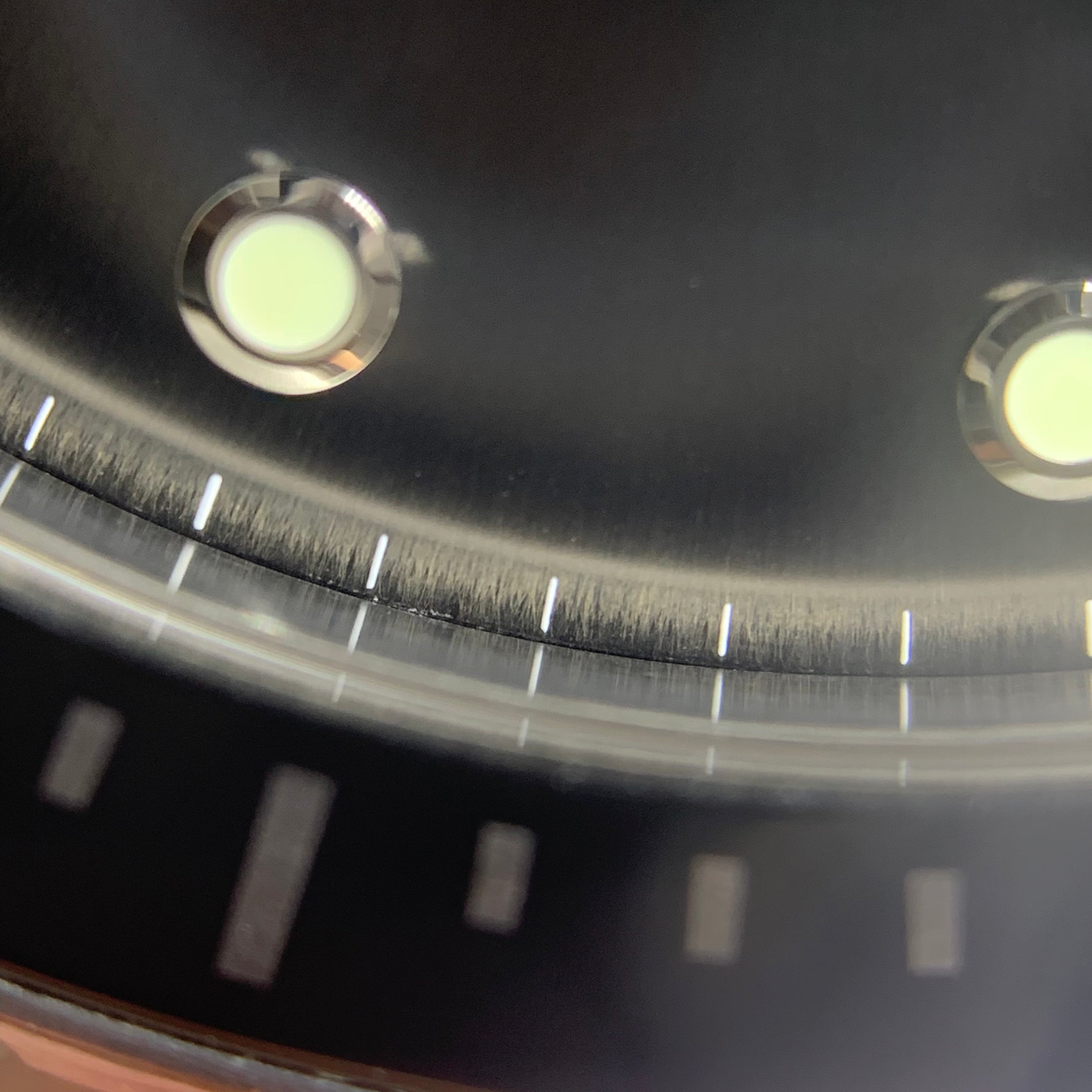 Blancpain Fifty Fathoms 43 mm 5000 1110 B52A