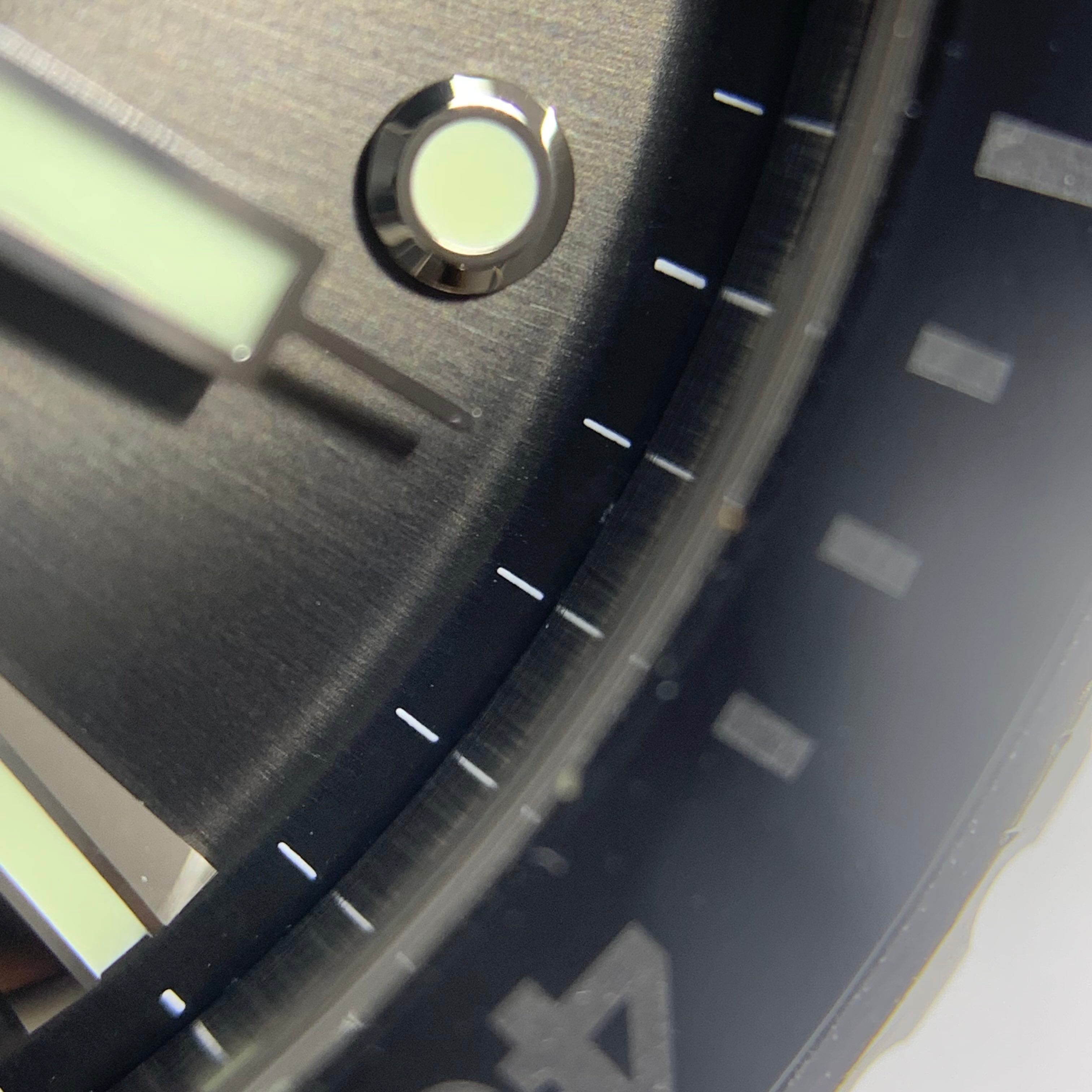 Blancpain Fifty Fathoms 43 mm 5000 1110 B52A