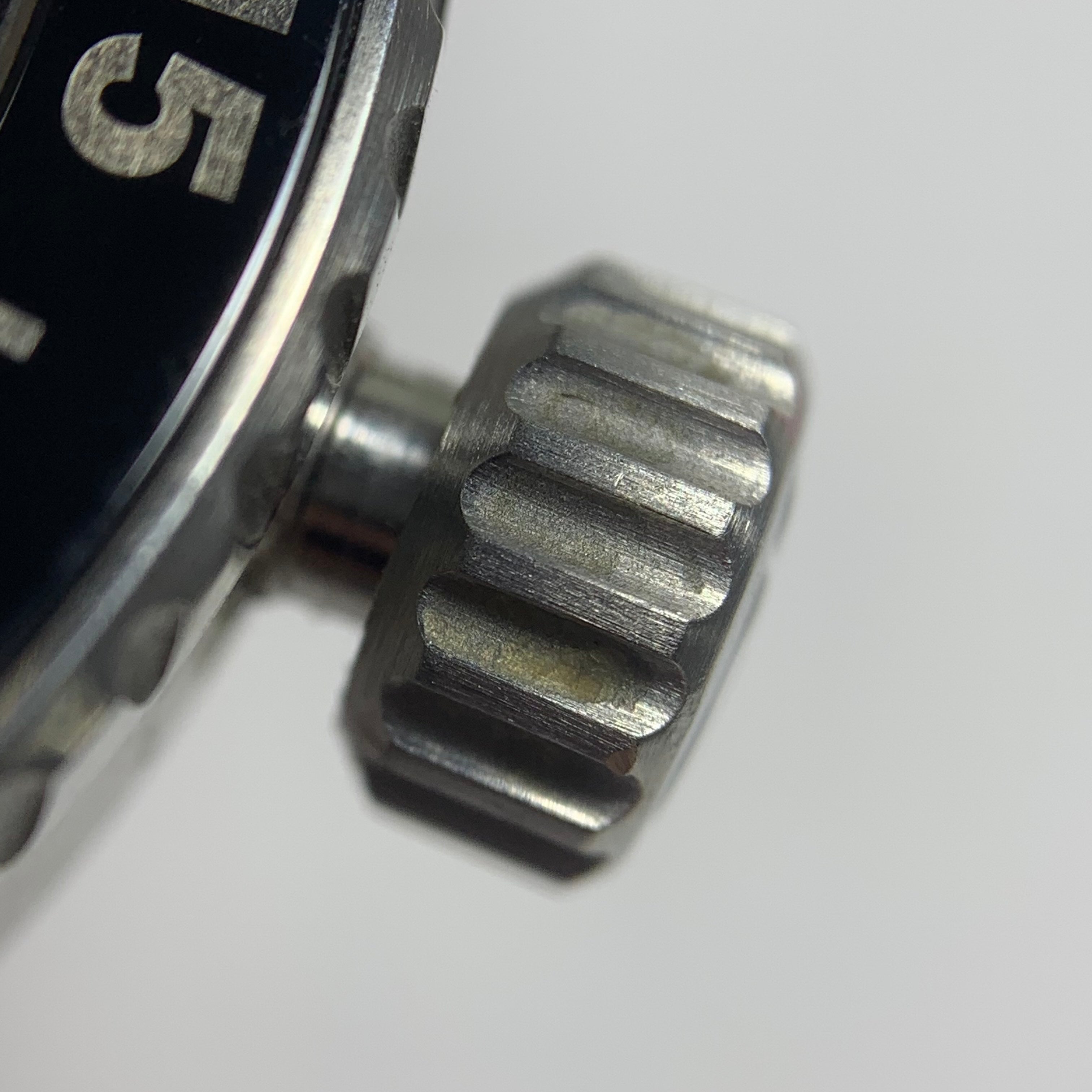 Blancpain Fifty Fathoms 43 mm 5000 1110 B52A