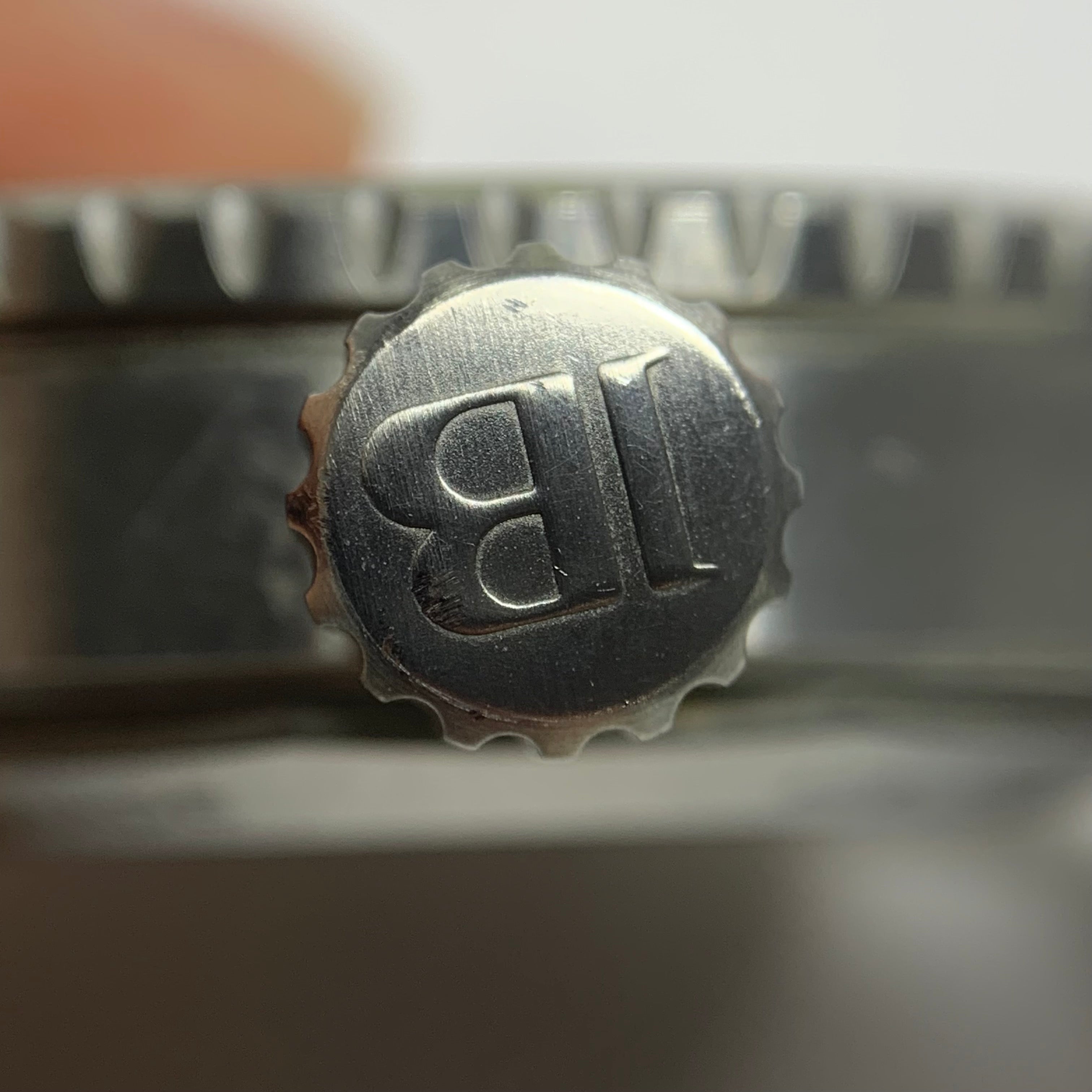 Blancpain Fifty Fathoms 43 mm 5000 1110 B52A