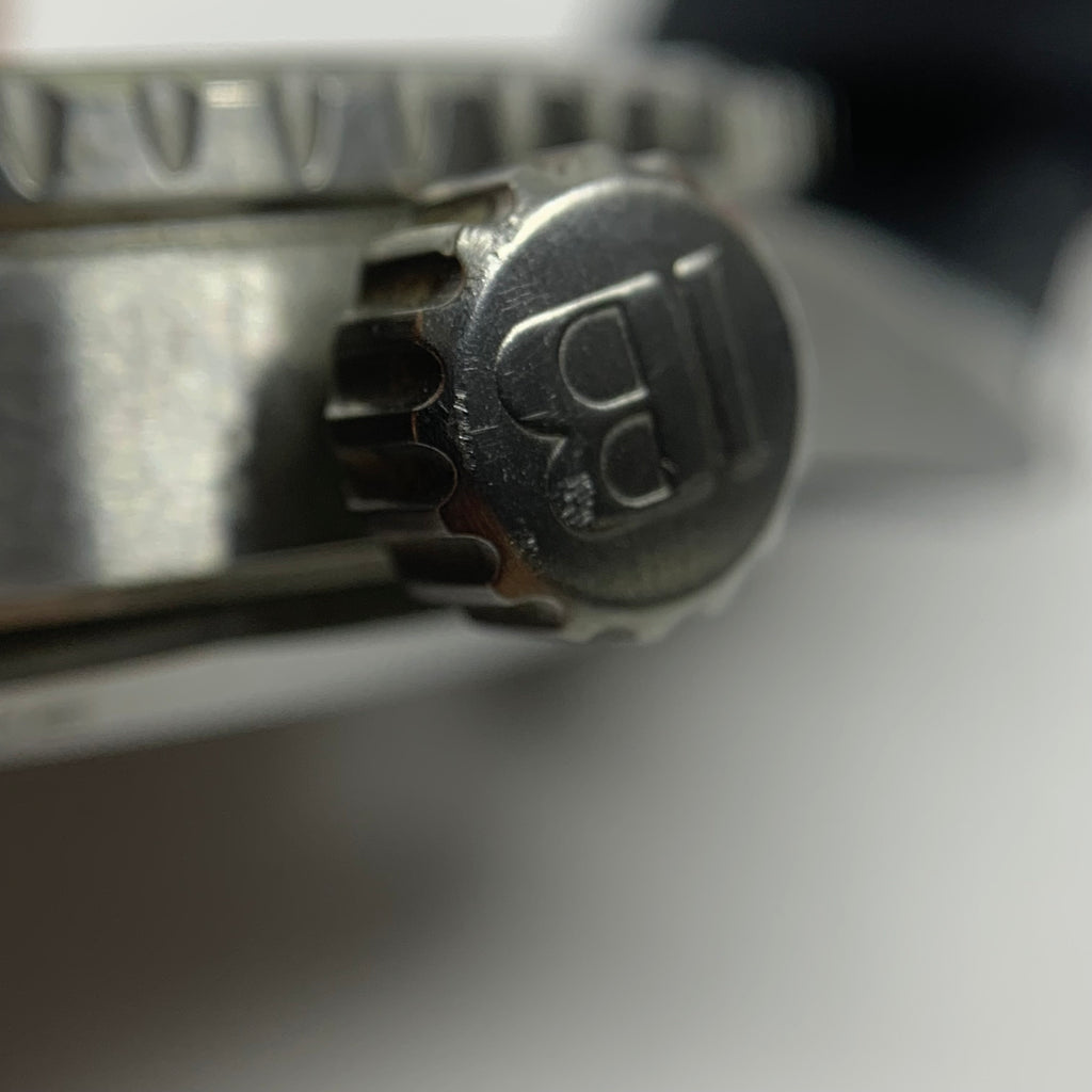 Blancpain Fifty Fathoms 43 mm 5000 1110 B52A
