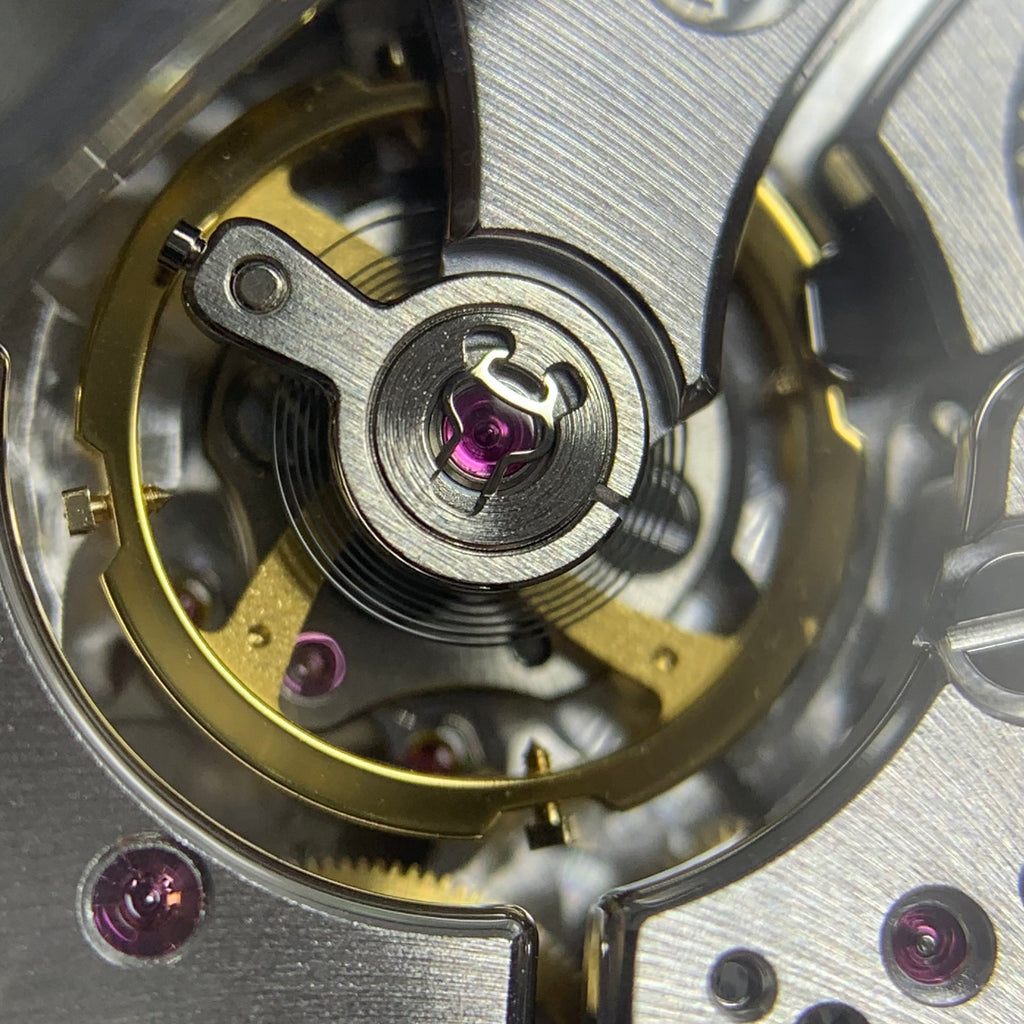 Blancpain Fifty Fathoms 43 mm 5000 1110 B52A