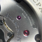 Blancpain Fifty Fathoms 43 mm 5000 1110 B52A