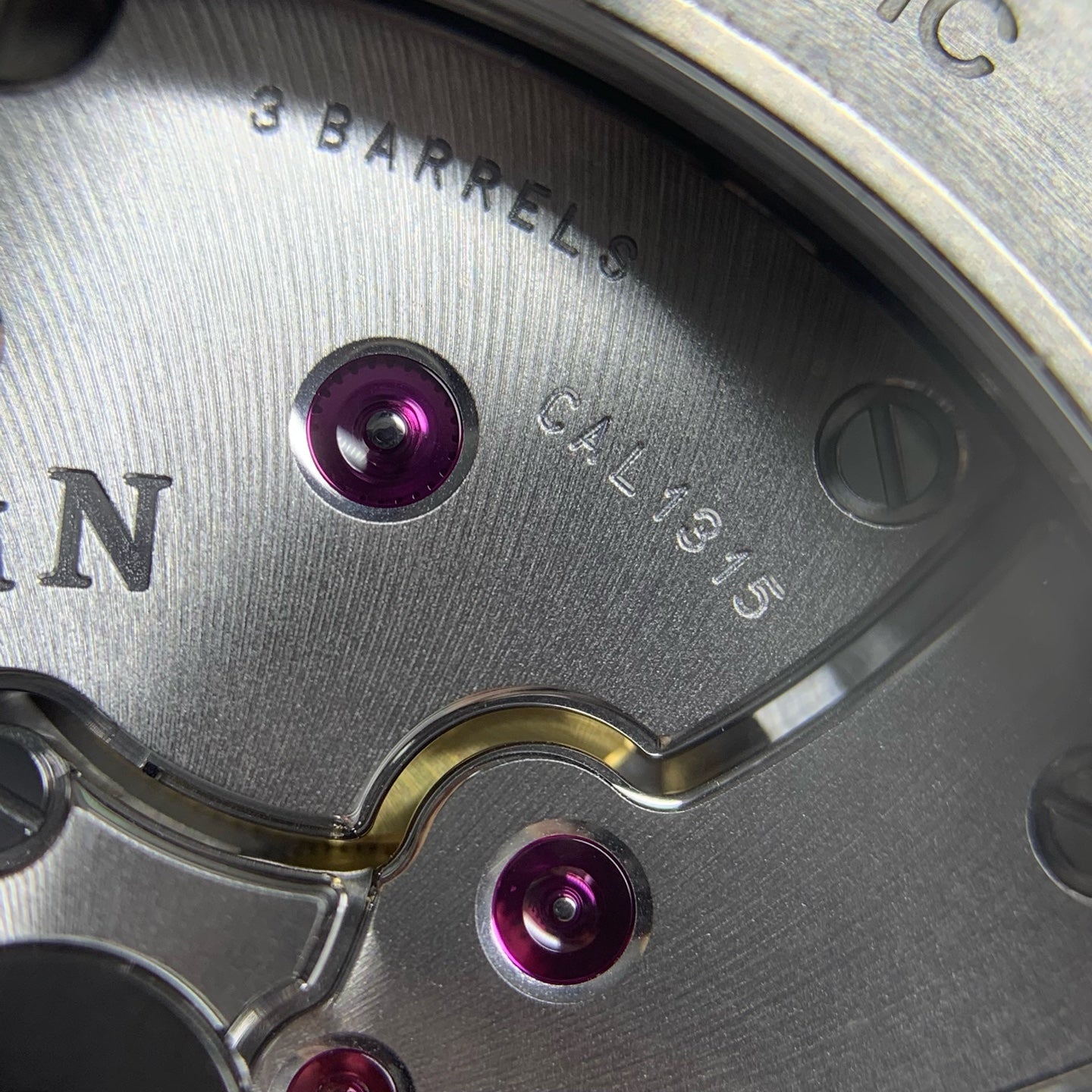 Blancpain Fifty Fathoms 43 mm 5000 1110 B52A