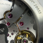 Blancpain Fifty Fathoms 43 mm 5000 1110 B52A