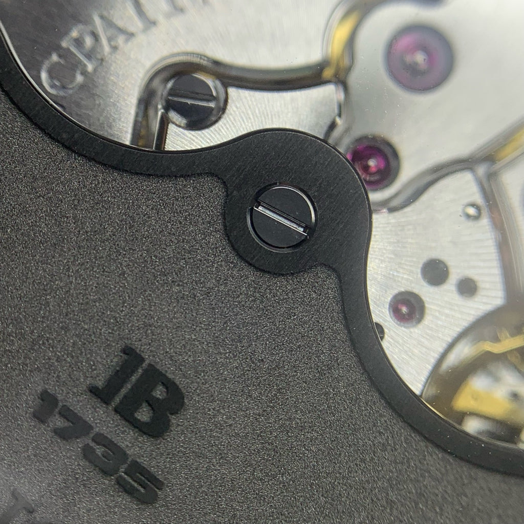 Blancpain Fifty Fathoms 43 mm 5000 1110 B52A