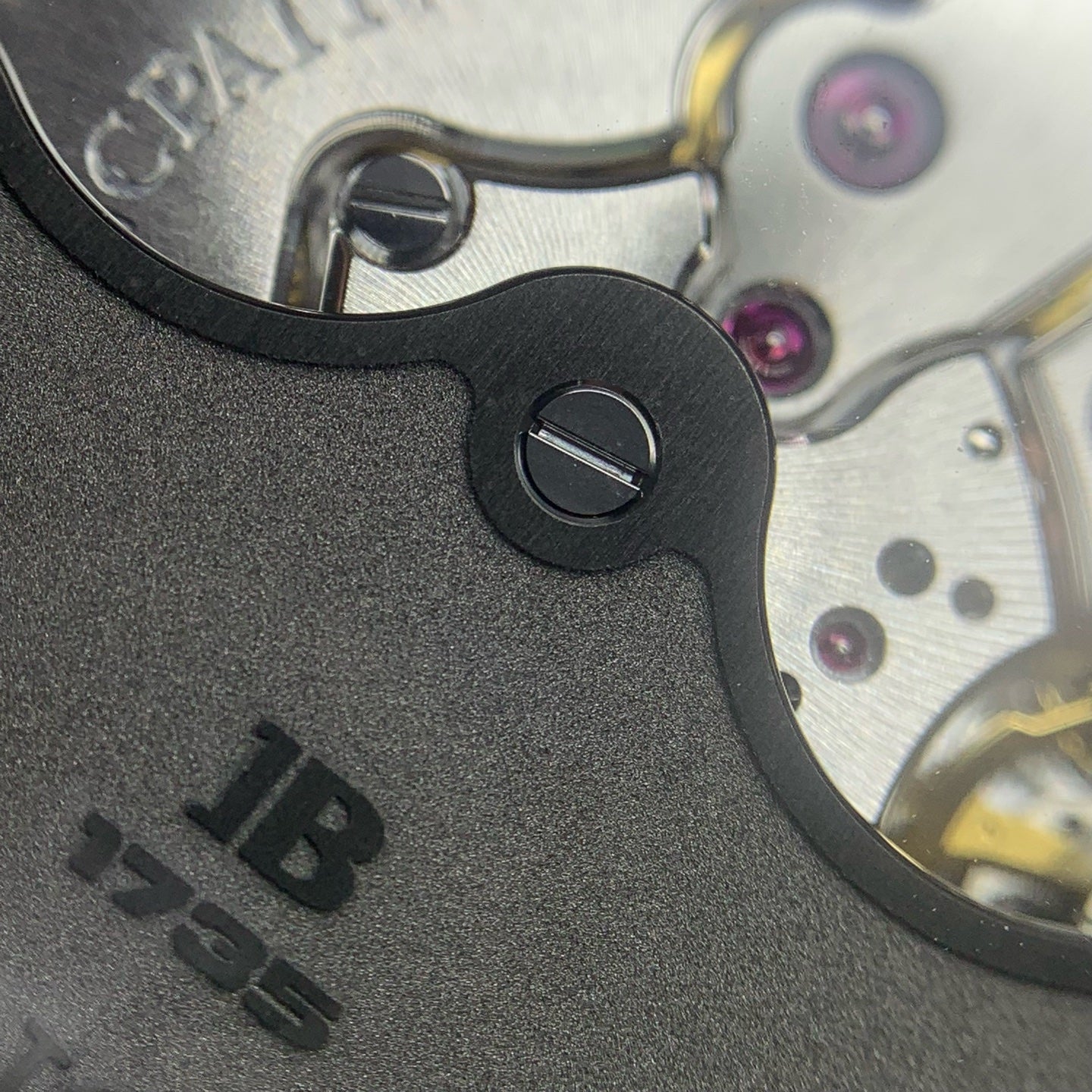 Blancpain Fifty Fathoms 43 mm 5000 1110 B52A
