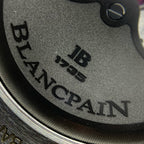 Blancpain Fifty Fathoms 43 mm 5000 1110 B52A