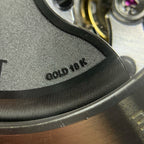 Blancpain Fifty Fathoms 43 mm 5000 1110 B52A