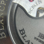 Blancpain Fifty Fathoms 43 mm 5000 1110 B52A