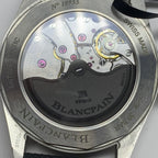 Blancpain Fifty Fathoms 43 mm 5000 1110 B52A