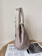 Prada Leather Satchel