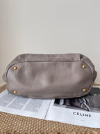 Prada Leather Satchel