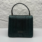 Bvlgari Serpenti Forever Collection                                     Green 287946