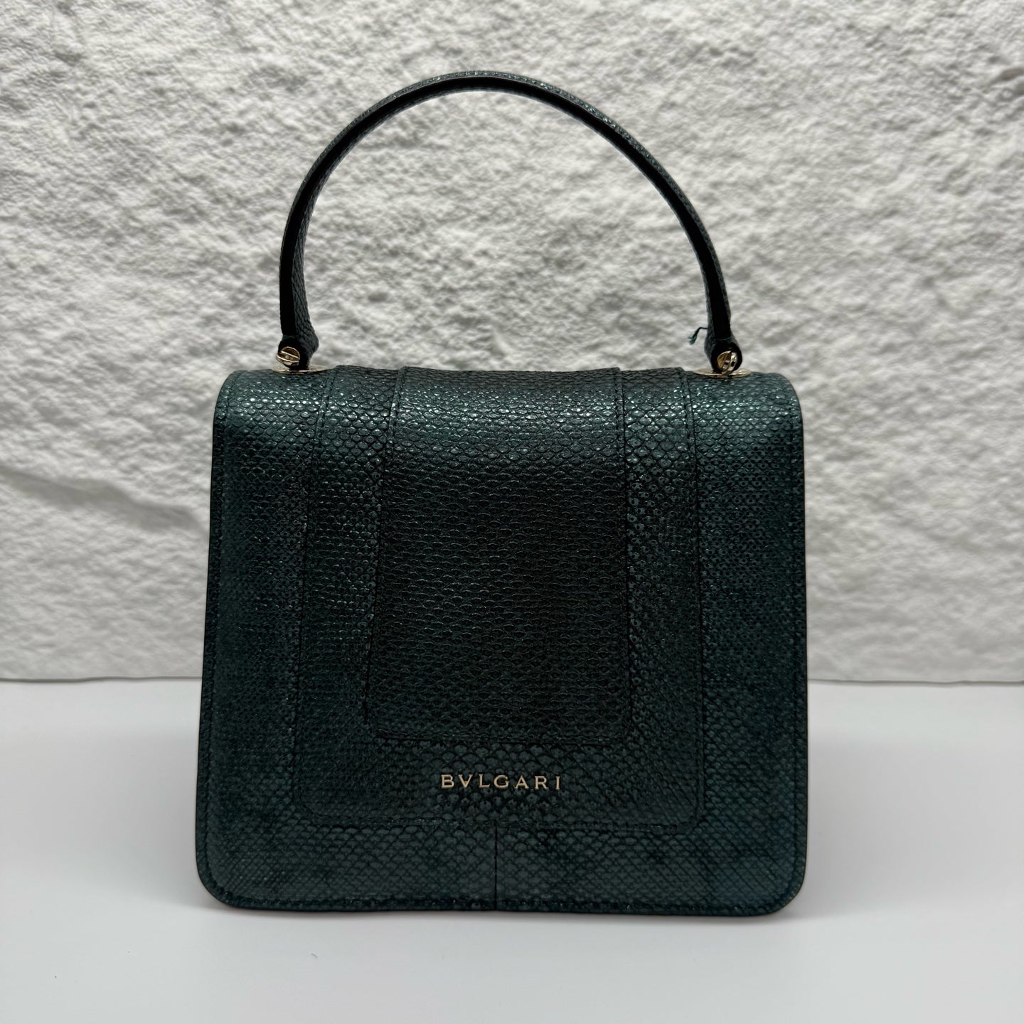 Bvlgari Serpenti Forever Collection                                     Green 287946