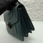 Bvlgari Serpenti Forever Collection                                     Green 287946