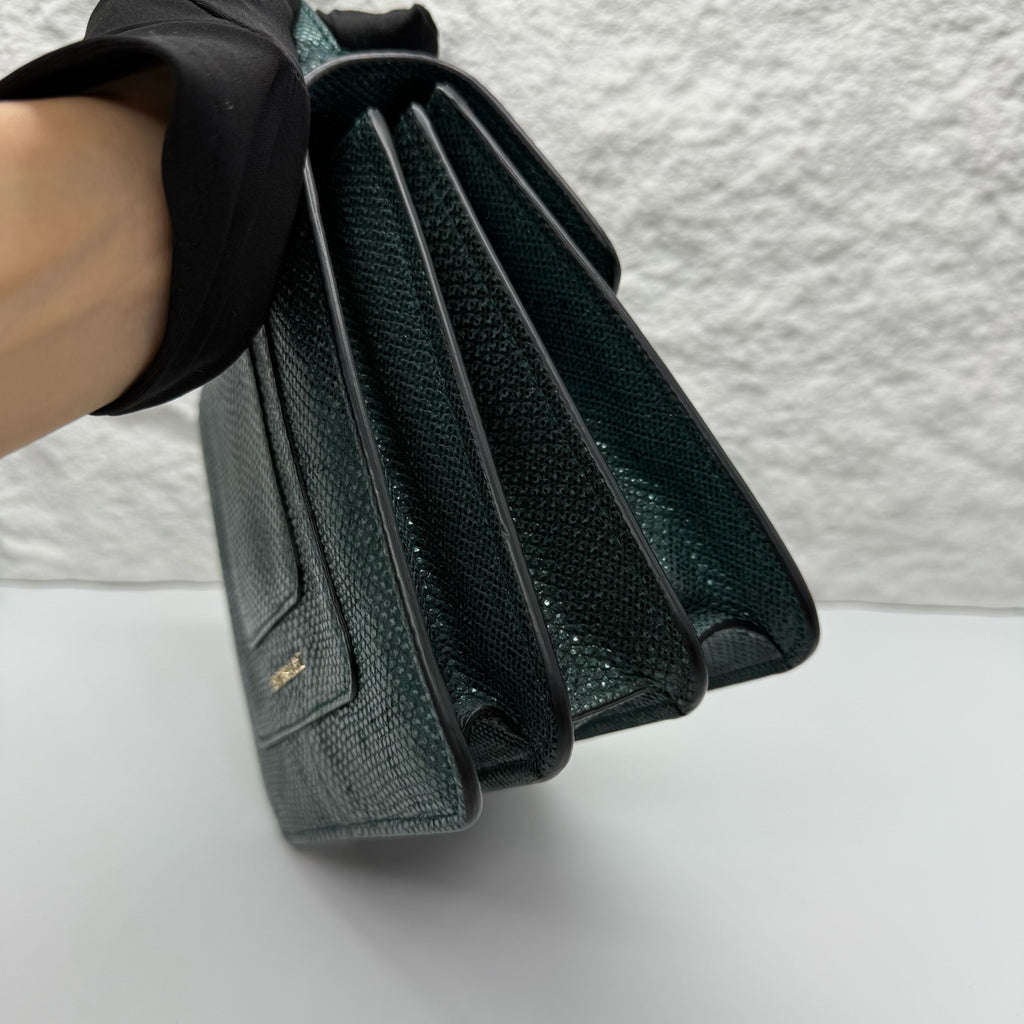 Bvlgari Serpenti Forever Collection                                     Green 287946