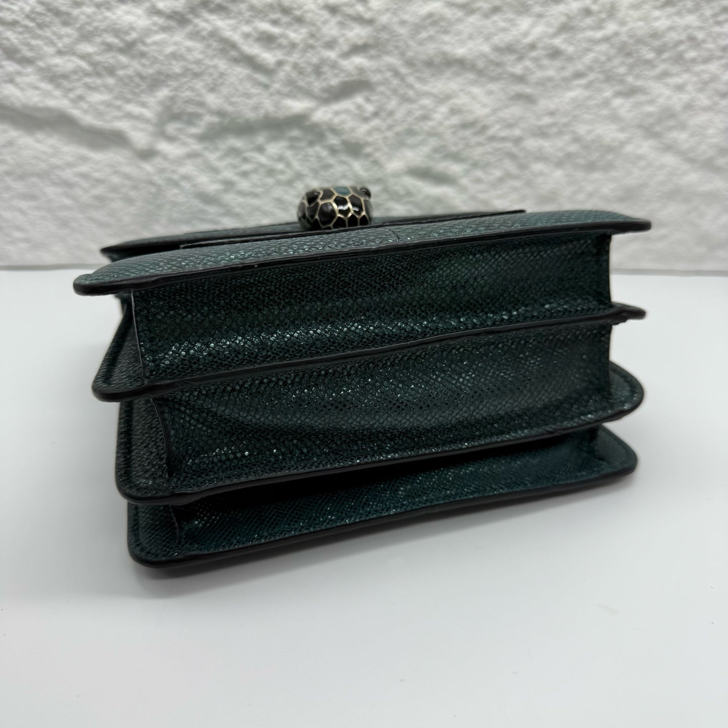 Bvlgari Serpenti Forever Collection                                     Green 287946
