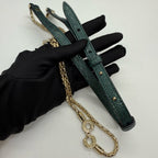 Bvlgari Serpenti Forever Collection                                     Green 287946